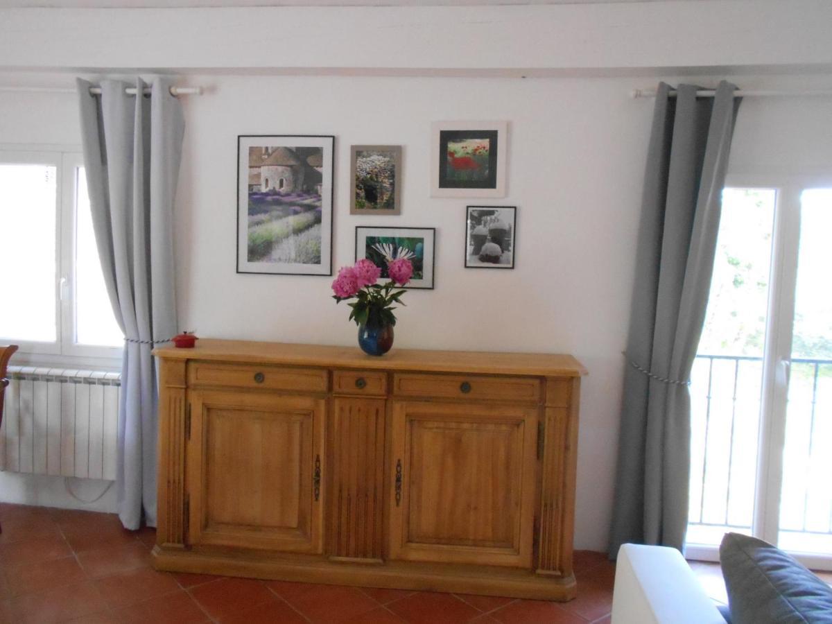 Chantegarrigue Collorgues 外观 照片